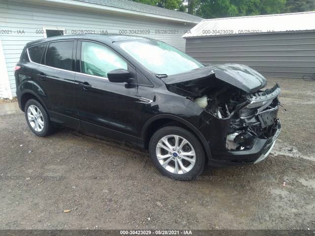 Ford Escape (2017)