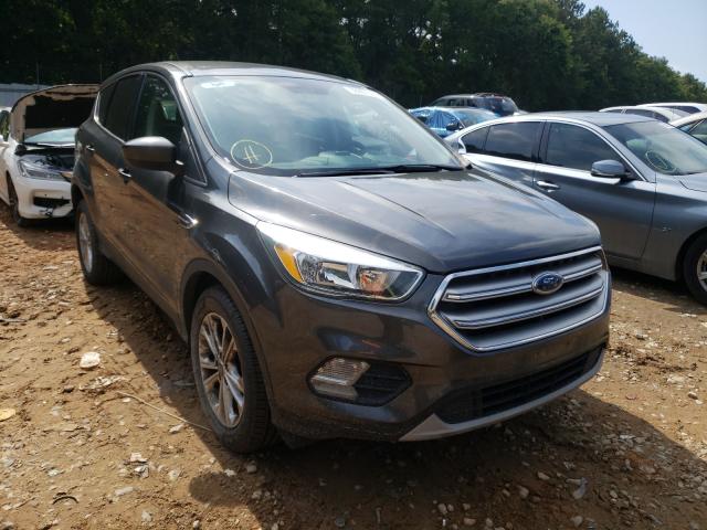 Ford Escape se (2017)