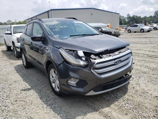 Ford Escape se (2017)