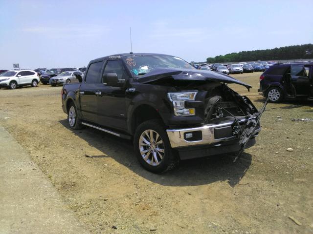 Ford F-150 (2017)