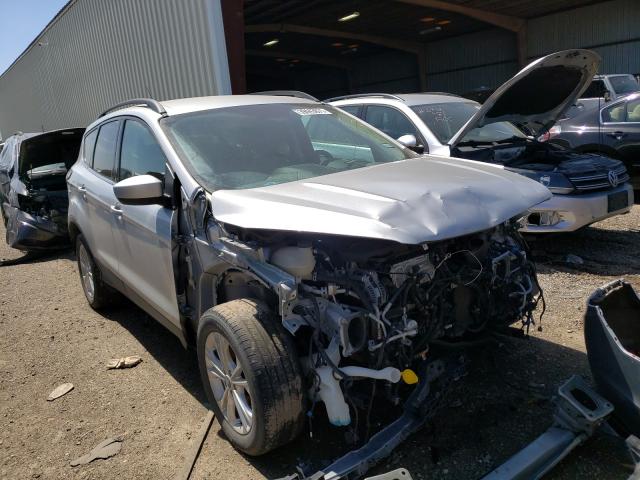 Ford Escape se (2018)