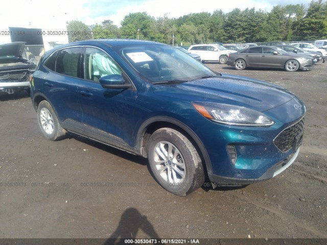 Ford Escape (2020)