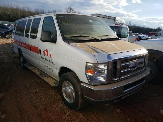 Ford Econoline (2010)