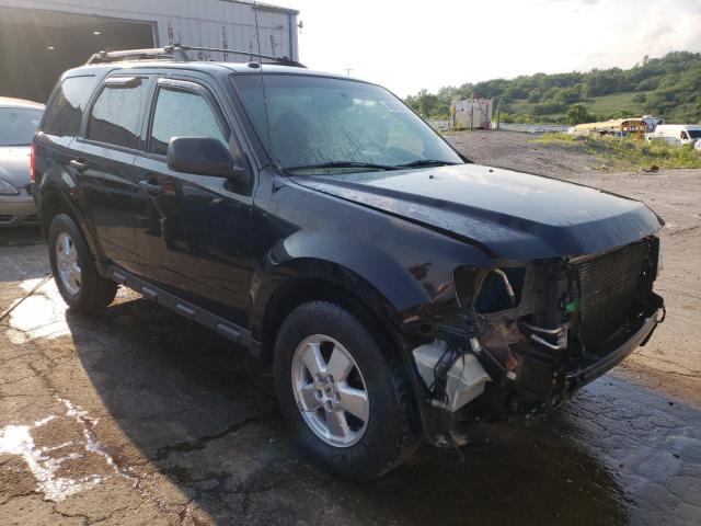 Ford Escape xlt (2011)
