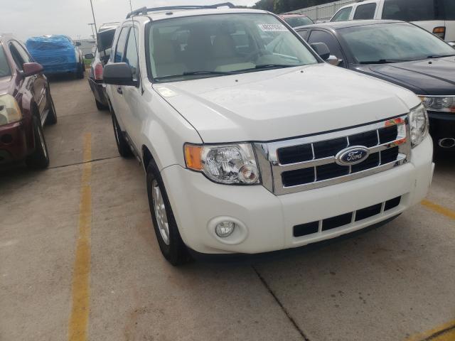 Ford Escape xlt (2011)