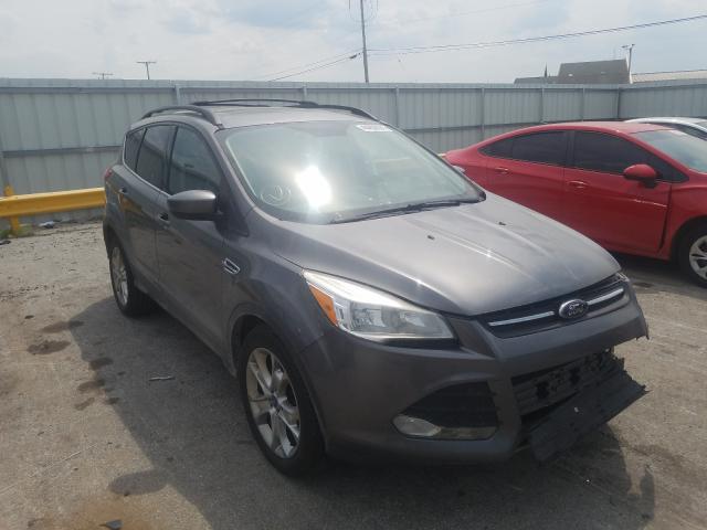 Ford Escape se (2013)