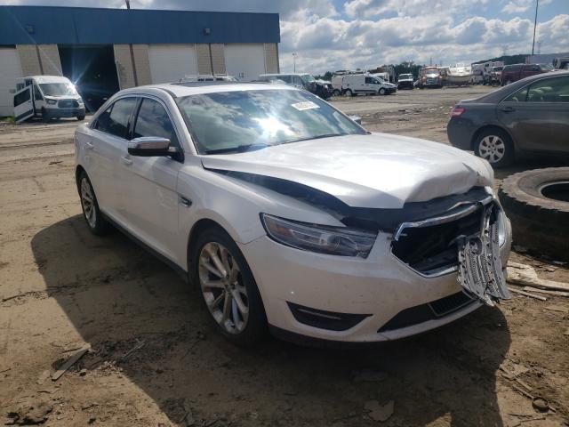 Ford Taurus lim (2013)