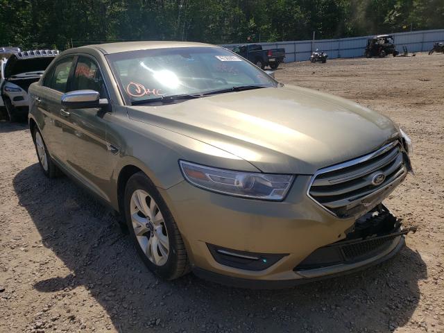 Ford Taurus lim (2013)