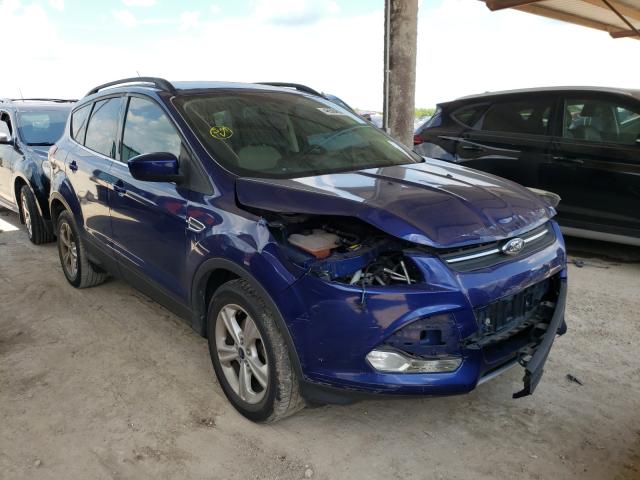Ford Escape se (2014)