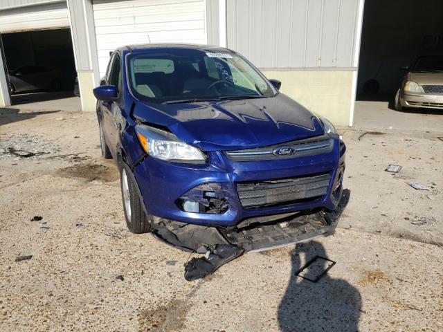 Ford Escape se (2014)