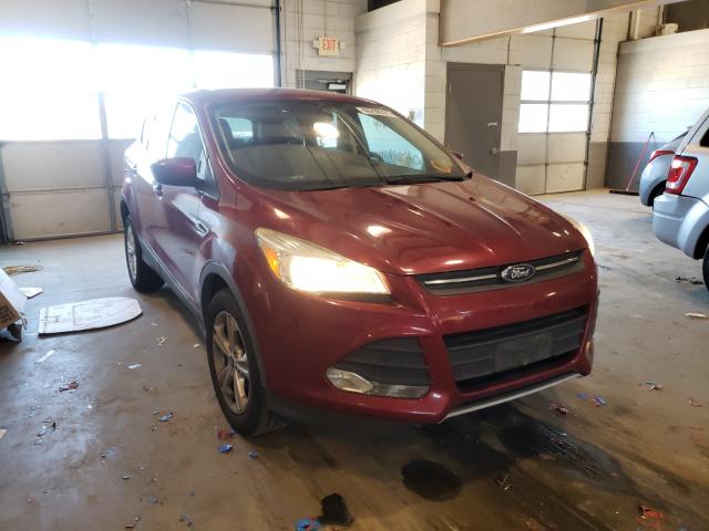 Ford Escape se (2015)