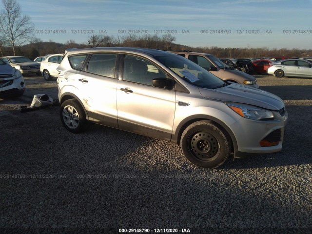 Ford Escape (2016)