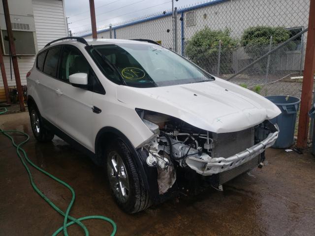 Ford Escape se (2016)