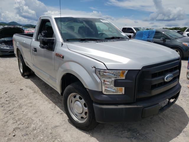 Ford F-150 (2016)