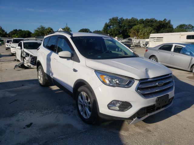 Ford Escape se (2017)