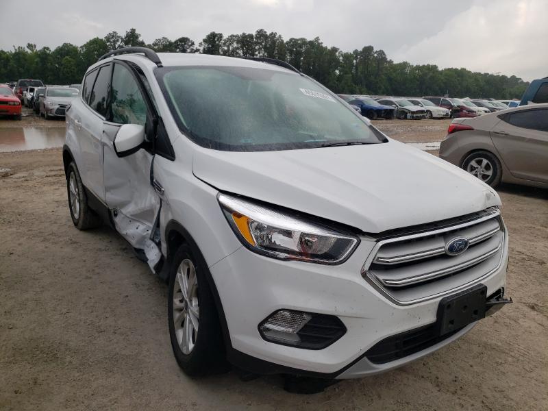 Ford Escape se (2018)