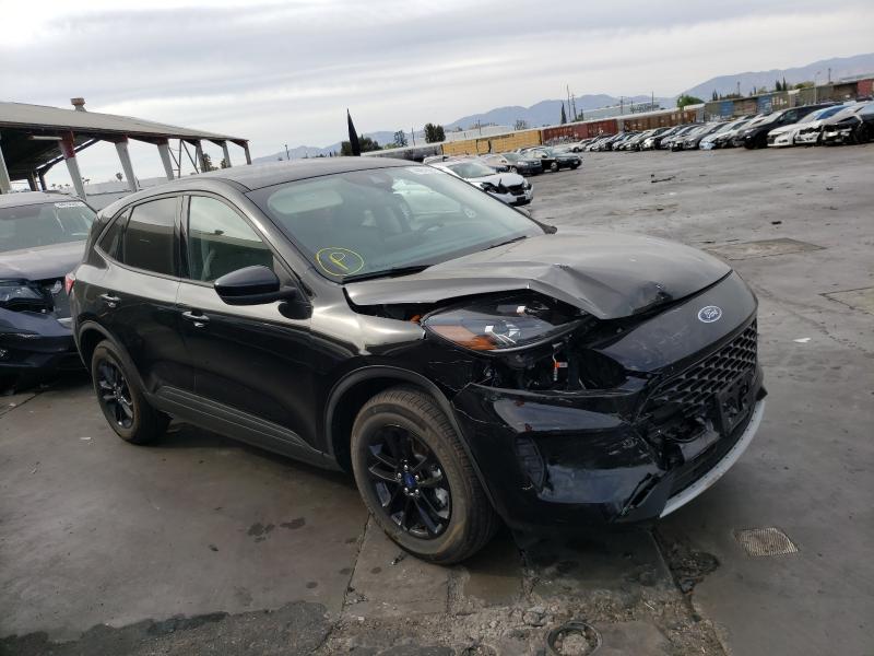 Ford Escape se (2020)