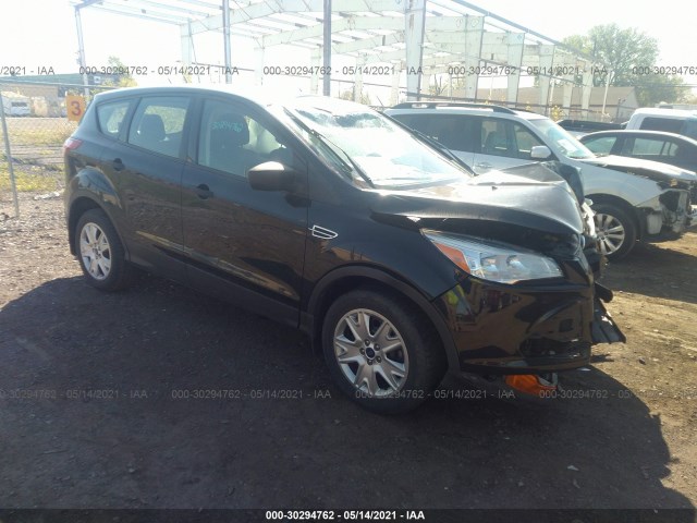 Ford Escape (2013)