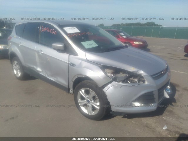 Ford Escape (2014)