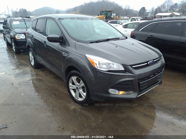 Ford Escape (2015)