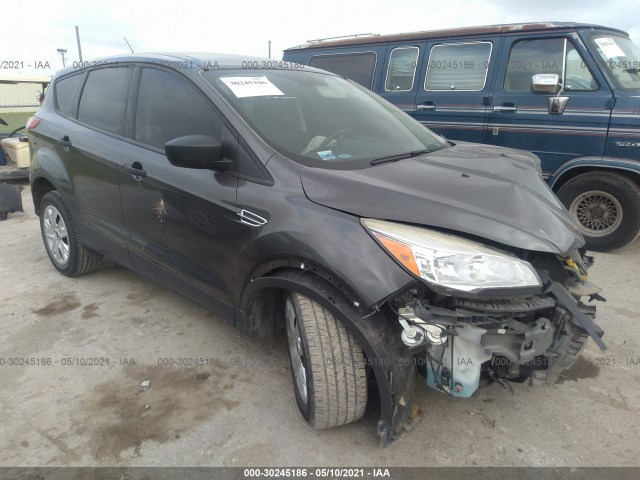 Ford Escape (2016)