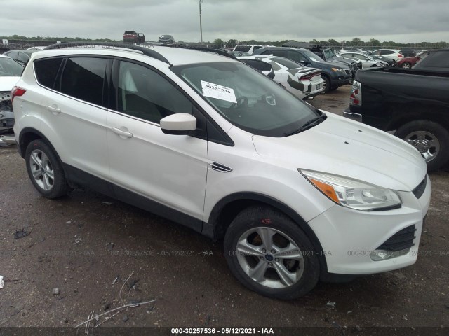 Ford Escape (2016)