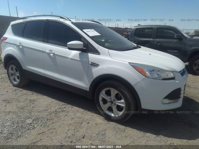Ford Escape (2016)