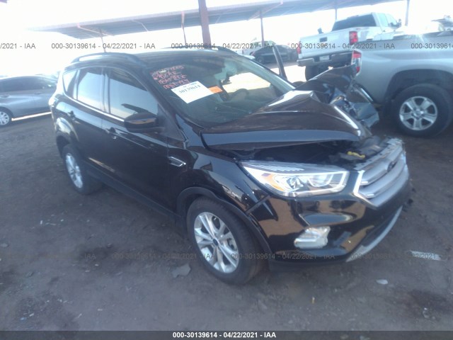 Ford Escape (2017)