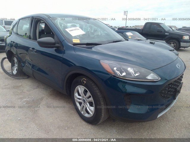 Ford Escape (2020)
