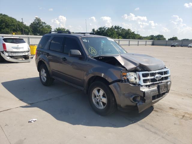 Ford Escape xlt (2010)