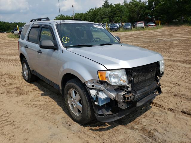 Ford Escape xlt (2010)