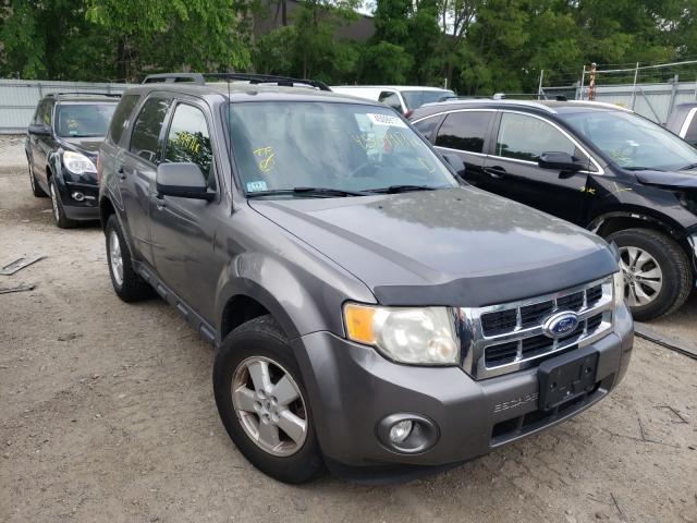 Ford Escape xlt (2010)