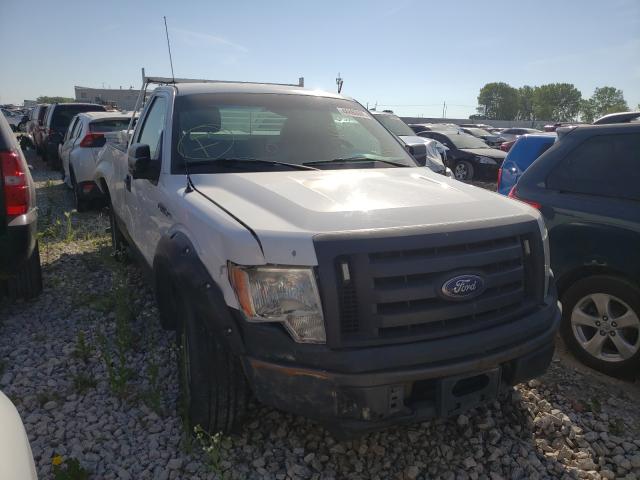 Ford F150 (2010)