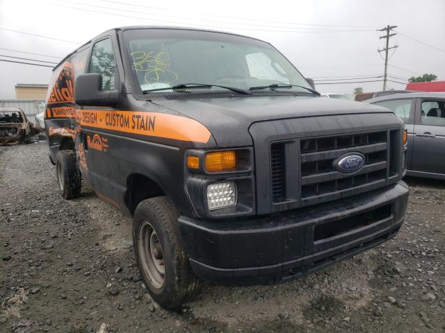 Ford Econoline (2011)