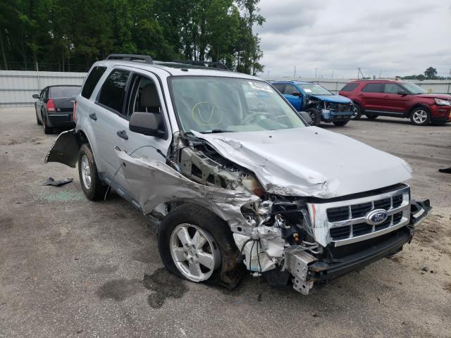 Ford Escape xlt (2011)