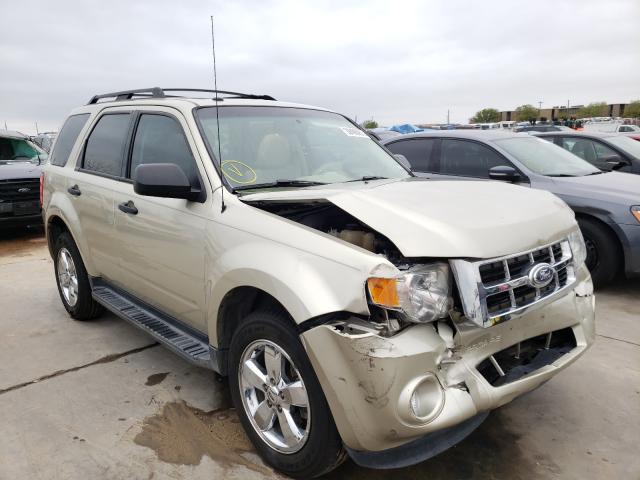 Ford Escape xlt (2011)