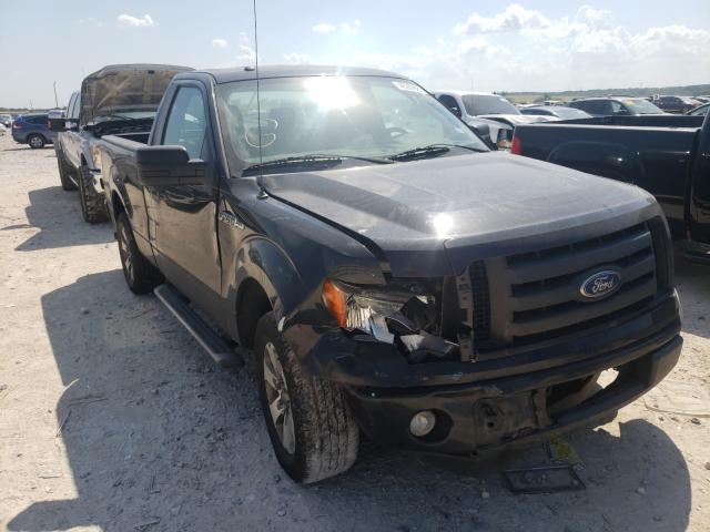 Ford F150 (2011)