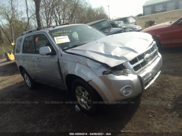 Ford Escape (2012)