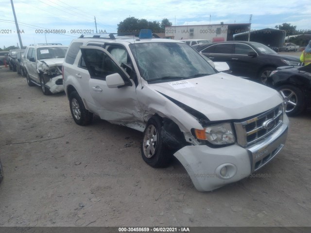 Ford Escape (2012)
