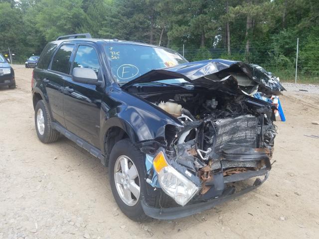 Ford Escape xlt (2012)