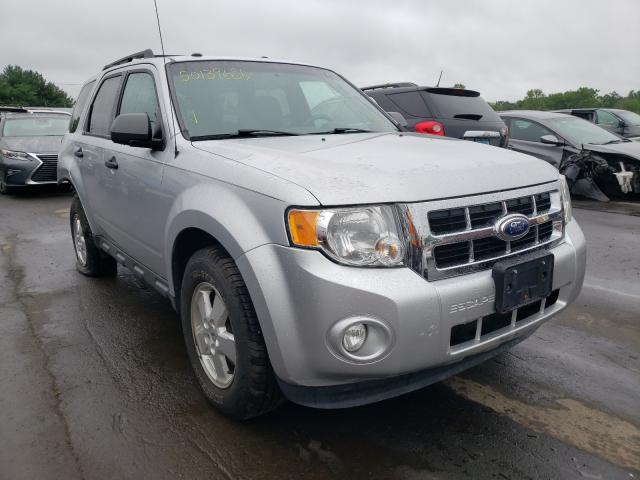 Ford Escape xlt (2012)