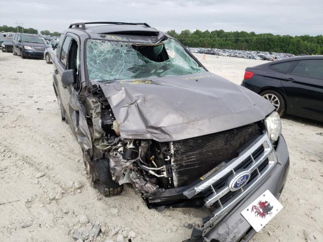 Ford Escape xlt (2012)