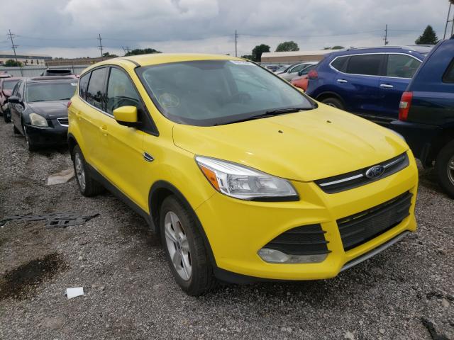 Ford Escape se (2013)