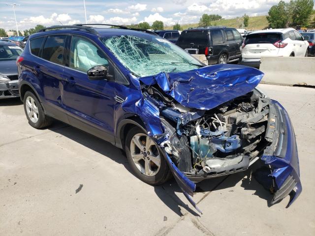Ford Escape se (2013)