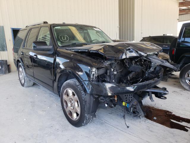 Ford Expedition (2013)
