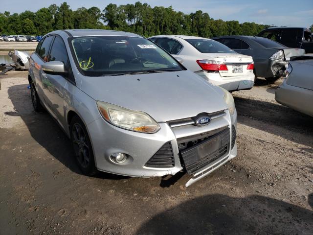 Ford Focus se (2013)