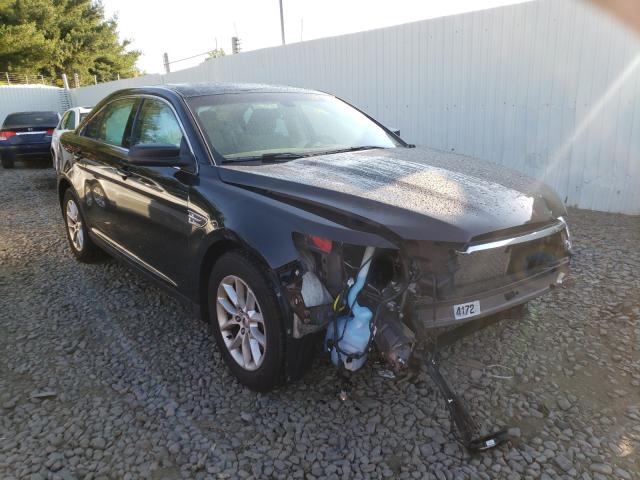 Ford Taurus se (2013)