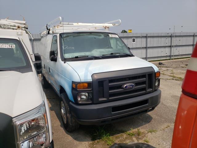 Ford Econoline (2014)