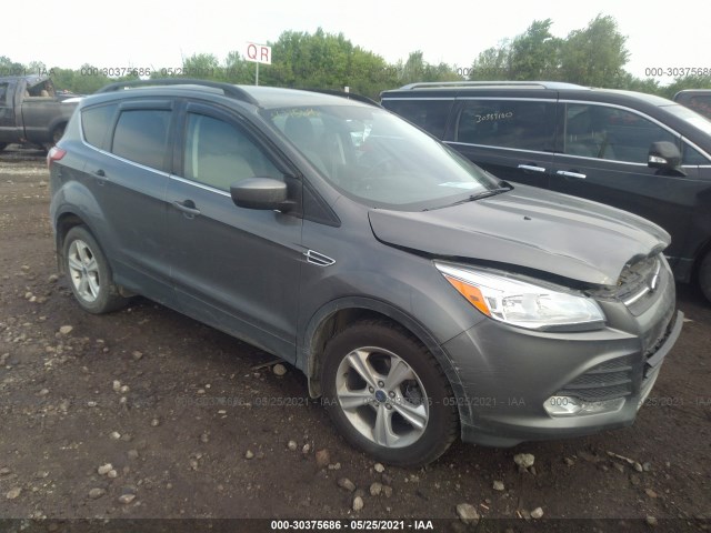 Ford Escape (2014)
