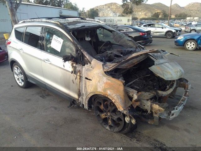 Ford Escape (2014)